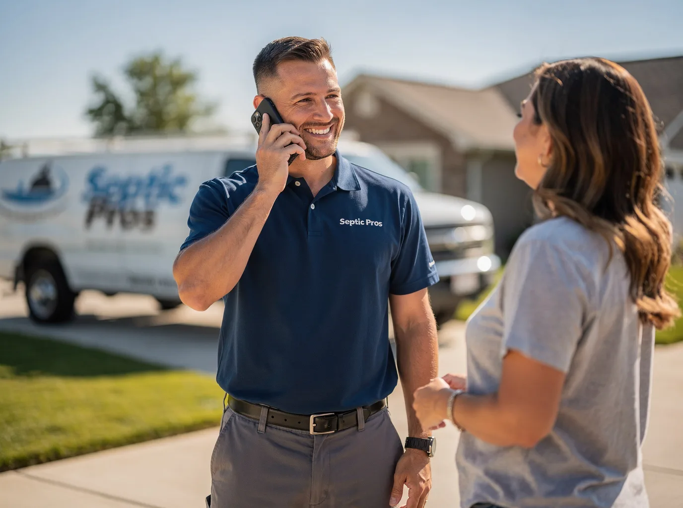 Septic Tank Pumping Forgan, OK FAQs